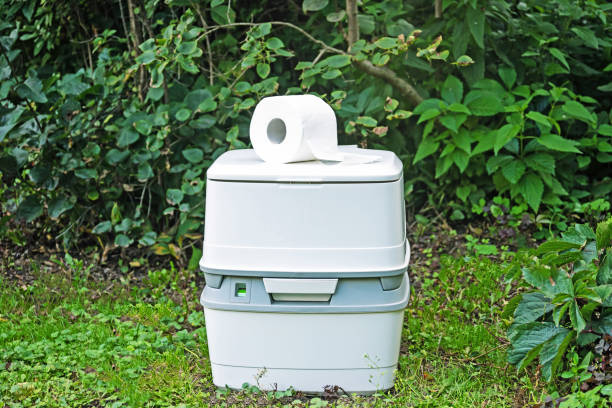 Best Affordable porta potty rental  in Wayne, WV
