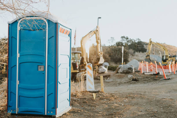 Best Portable bathroom rental  in Wayne, WV