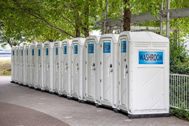 Best Porta potty rental for outdoor events  in Wayne, WV