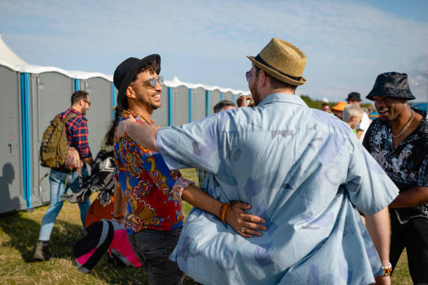 Best Local porta potty services  in Wayne, WV