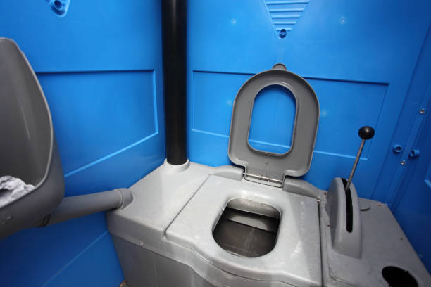 Best Porta potty rental near me  in Wayne, WV