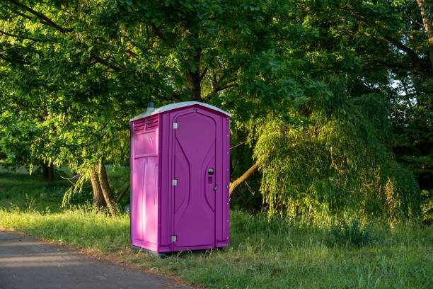 Best Portable restroom trailer rental  in Wayne, WV